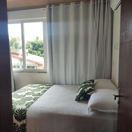 Villa Casa Bérgamo à Morro de São Paulo Extérieur photo