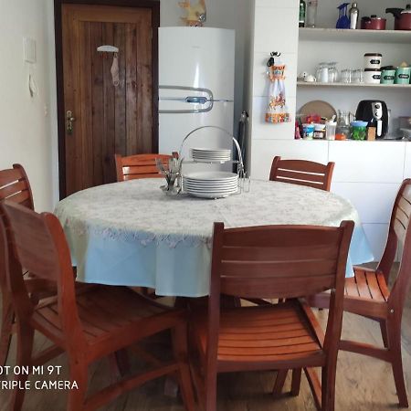 Villa Casa Bérgamo à Morro de São Paulo Extérieur photo