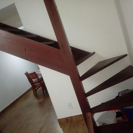 Villa Casa Bérgamo à Morro de São Paulo Extérieur photo