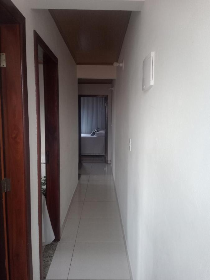 Villa Casa Bérgamo à Morro de São Paulo Extérieur photo