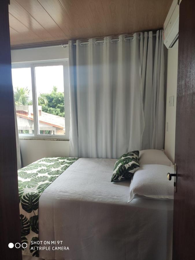Villa Casa Bérgamo à Morro de São Paulo Extérieur photo
