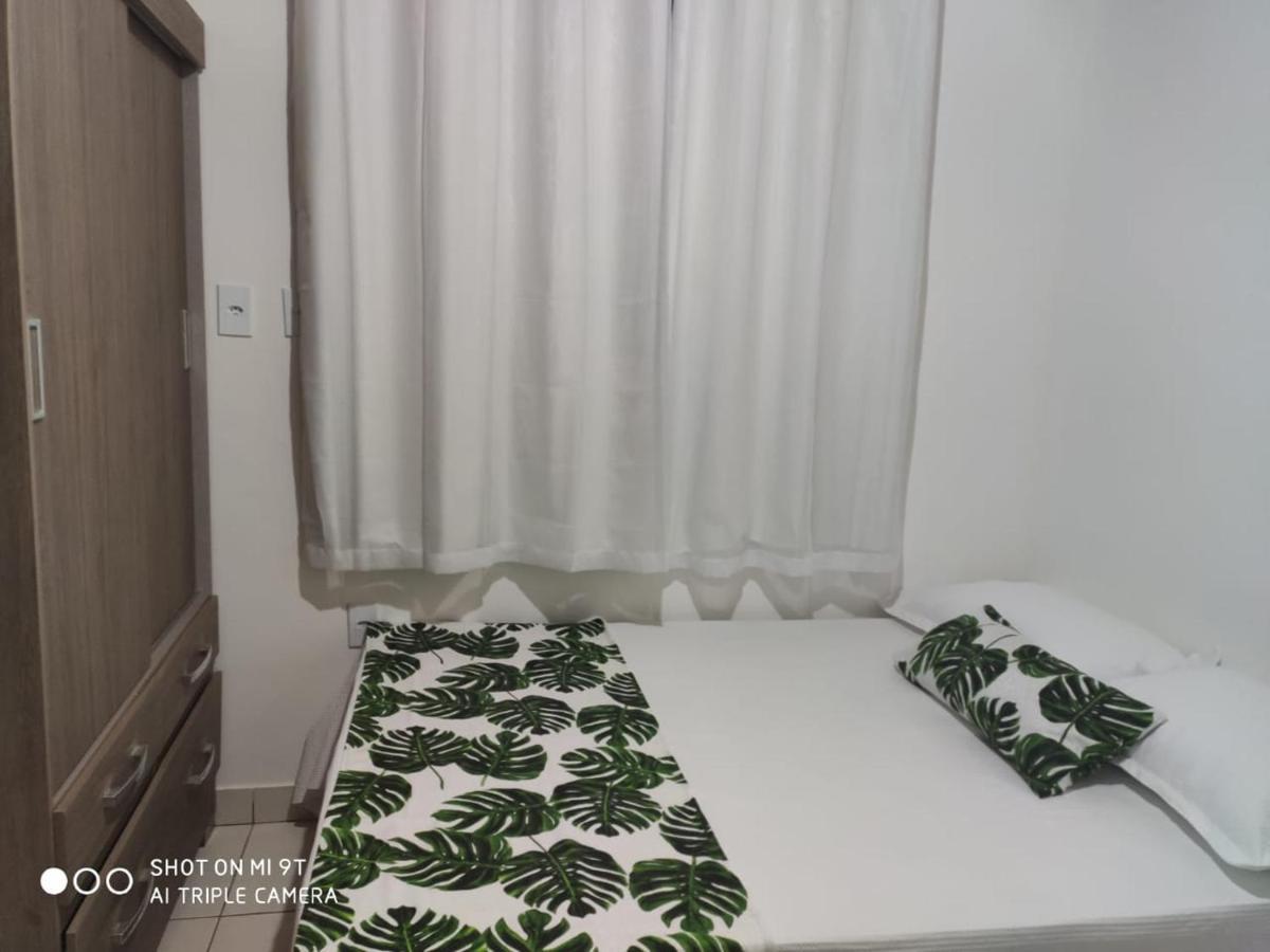 Villa Casa Bérgamo à Morro de São Paulo Extérieur photo
