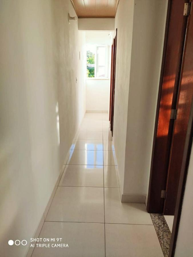 Villa Casa Bérgamo à Morro de São Paulo Extérieur photo