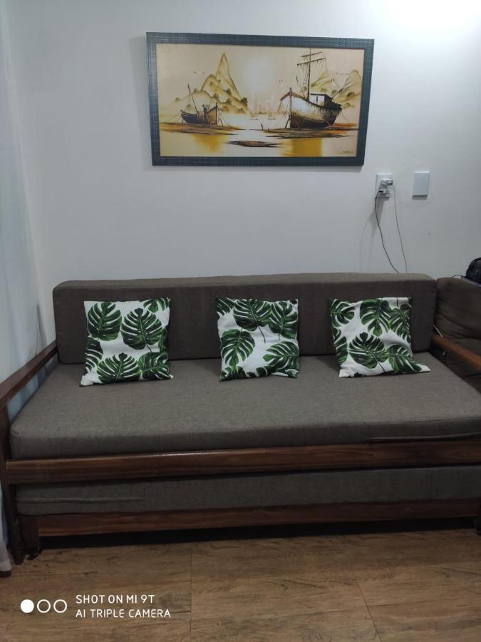 Villa Casa Bérgamo à Morro de São Paulo Extérieur photo
