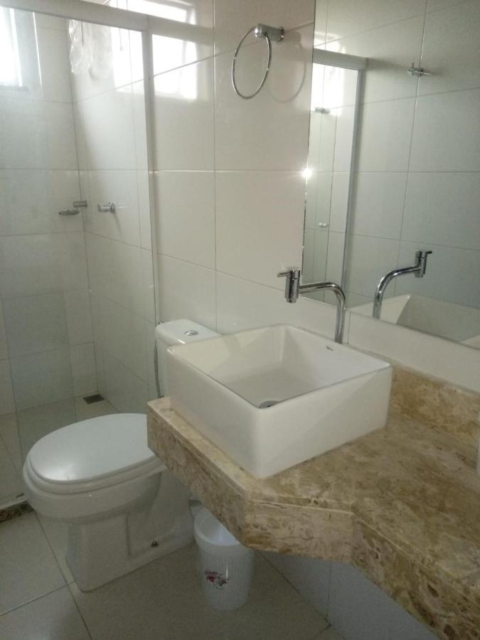 Villa Casa Bérgamo à Morro de São Paulo Extérieur photo