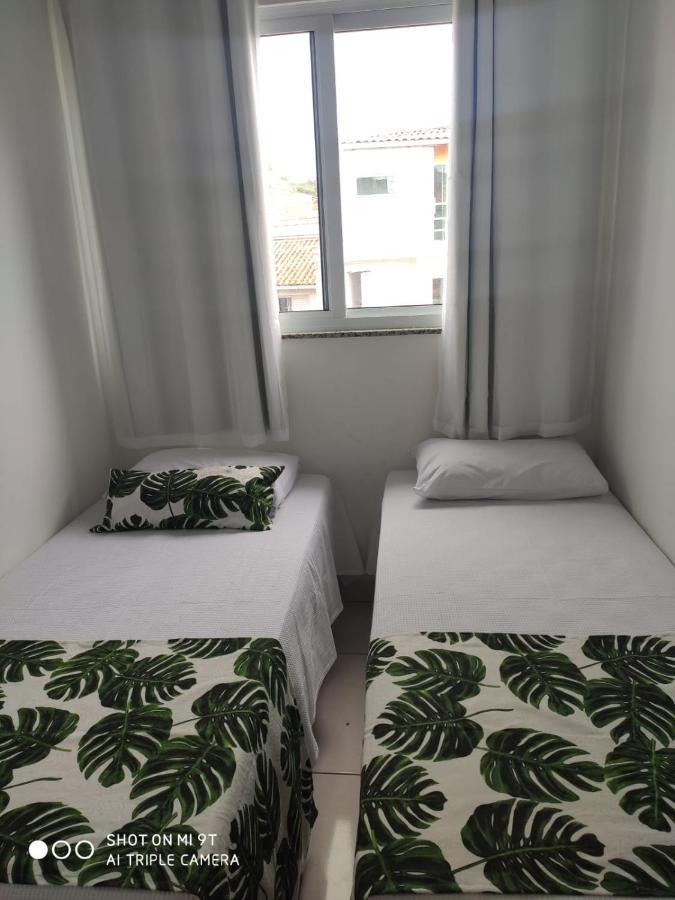 Villa Casa Bérgamo à Morro de São Paulo Extérieur photo