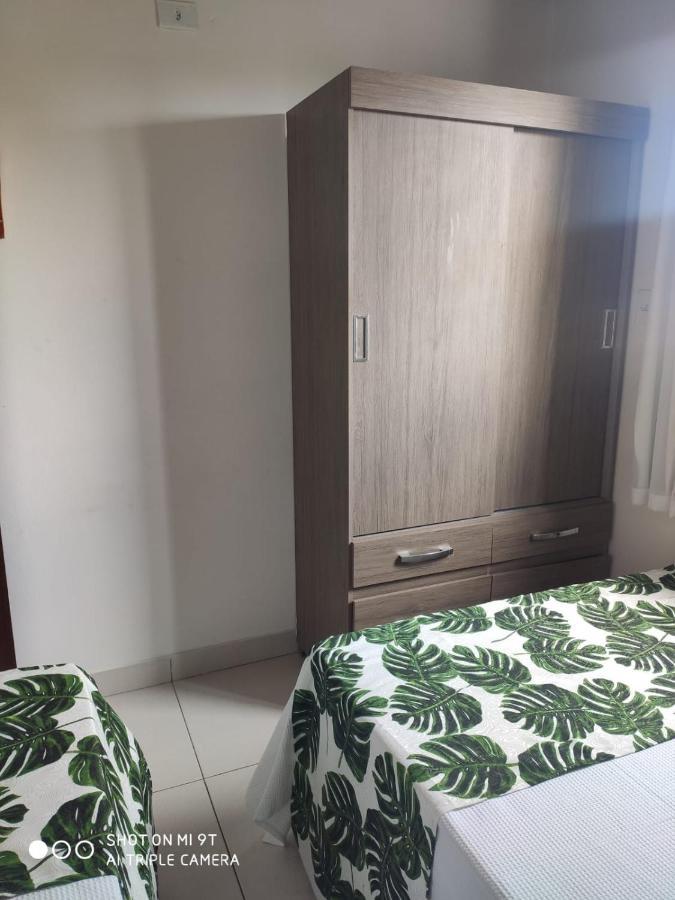 Villa Casa Bérgamo à Morro de São Paulo Extérieur photo
