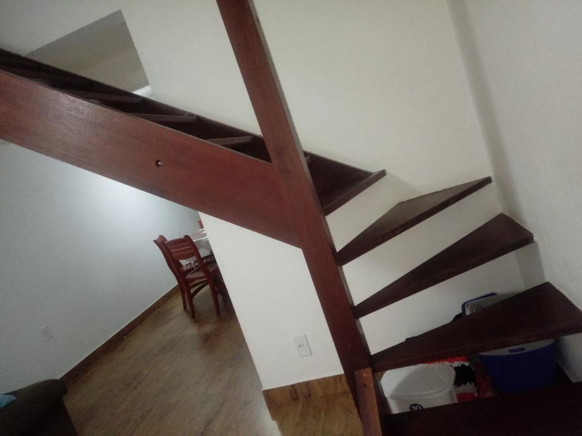 Villa Casa Bérgamo à Morro de São Paulo Extérieur photo