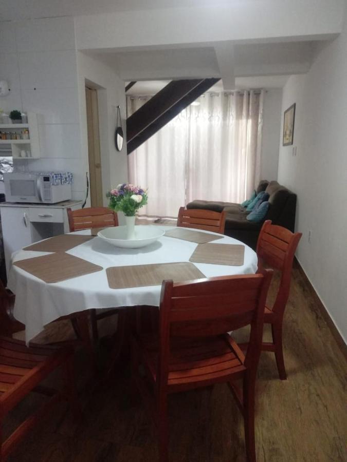 Villa Casa Bérgamo à Morro de São Paulo Extérieur photo