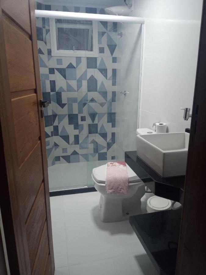 Villa Casa Bérgamo à Morro de São Paulo Extérieur photo